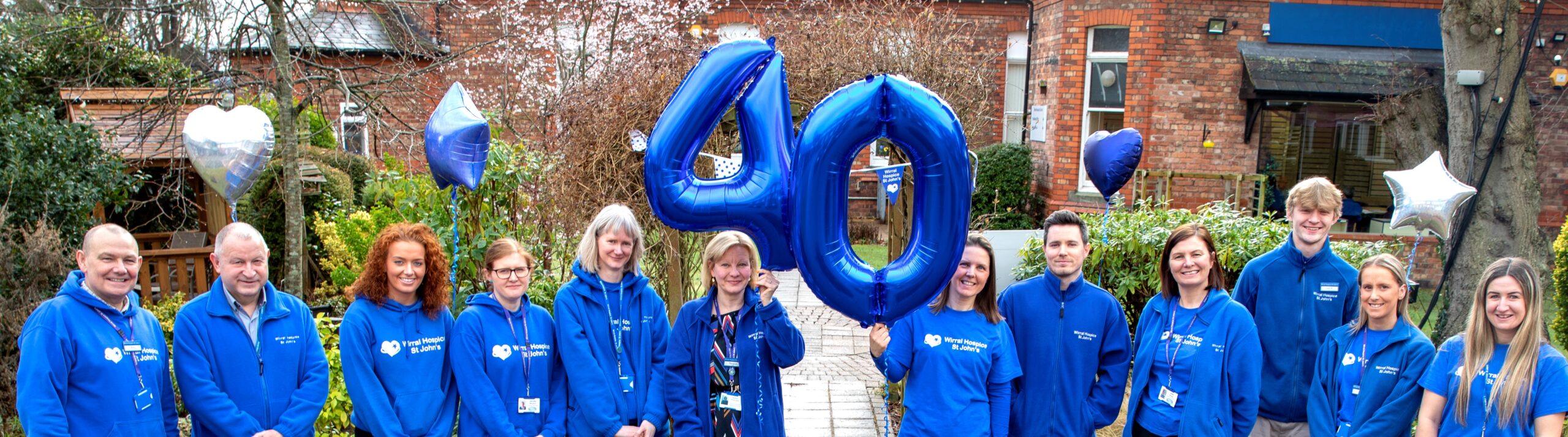 Strategy & Showcase Wirral Hospice